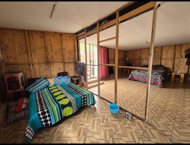 600M² SMALLHOLDING FOR SALE IN BOSCHDRAAI